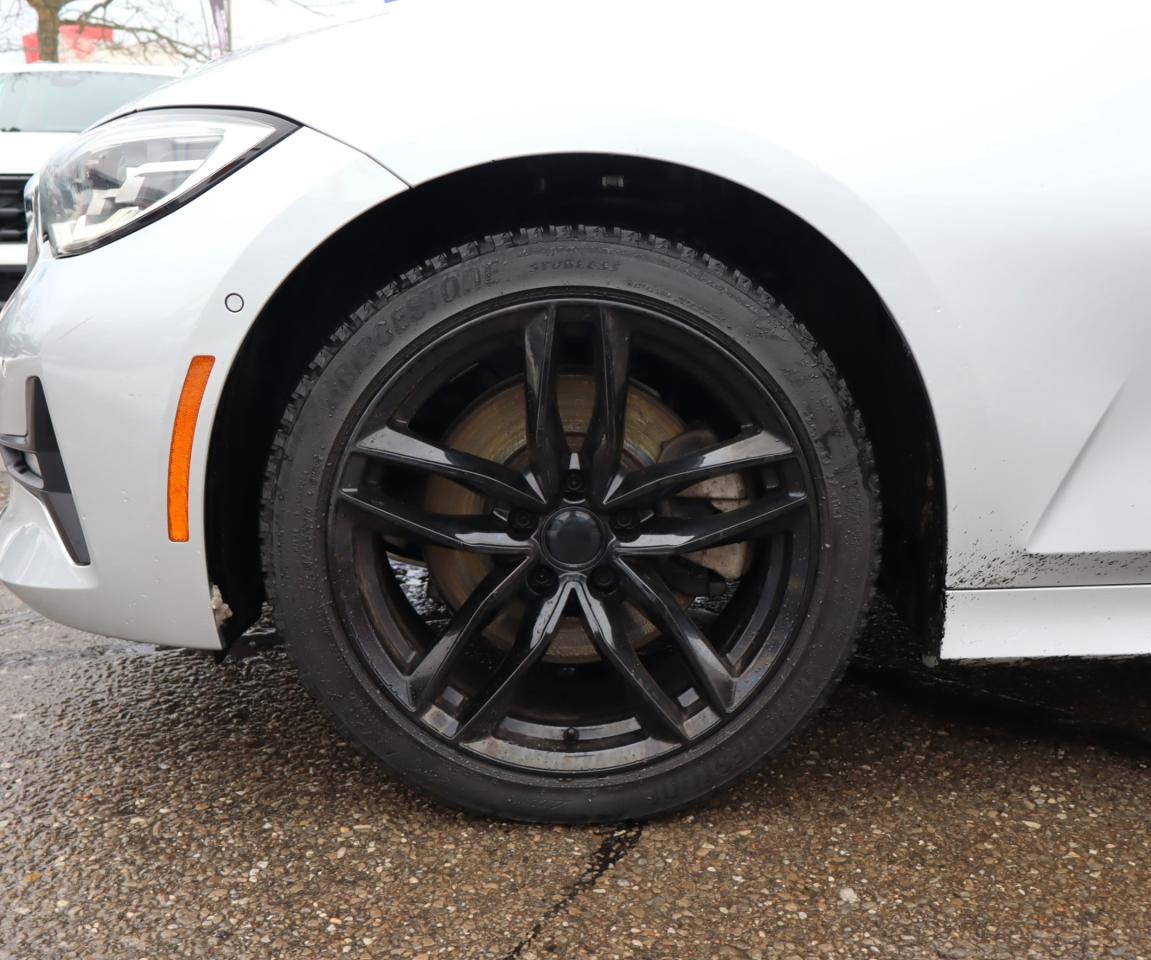 2020 BMW 330 i xDrive 4dr All-Wheel Drive Sedan Photo