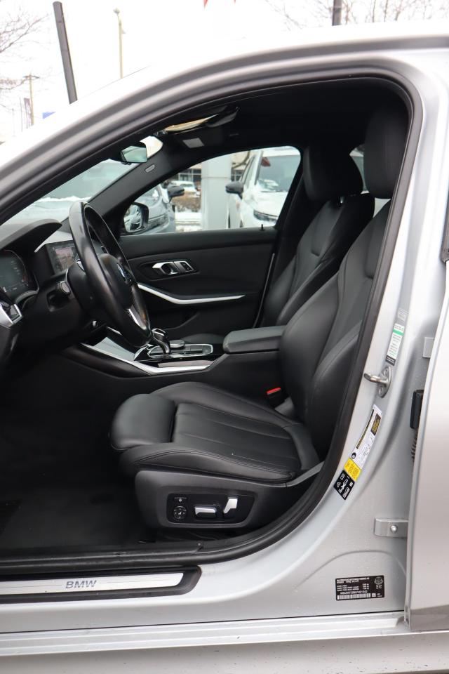 2020 BMW 330 i xDrive 4dr All-Wheel Drive Sedan Photo