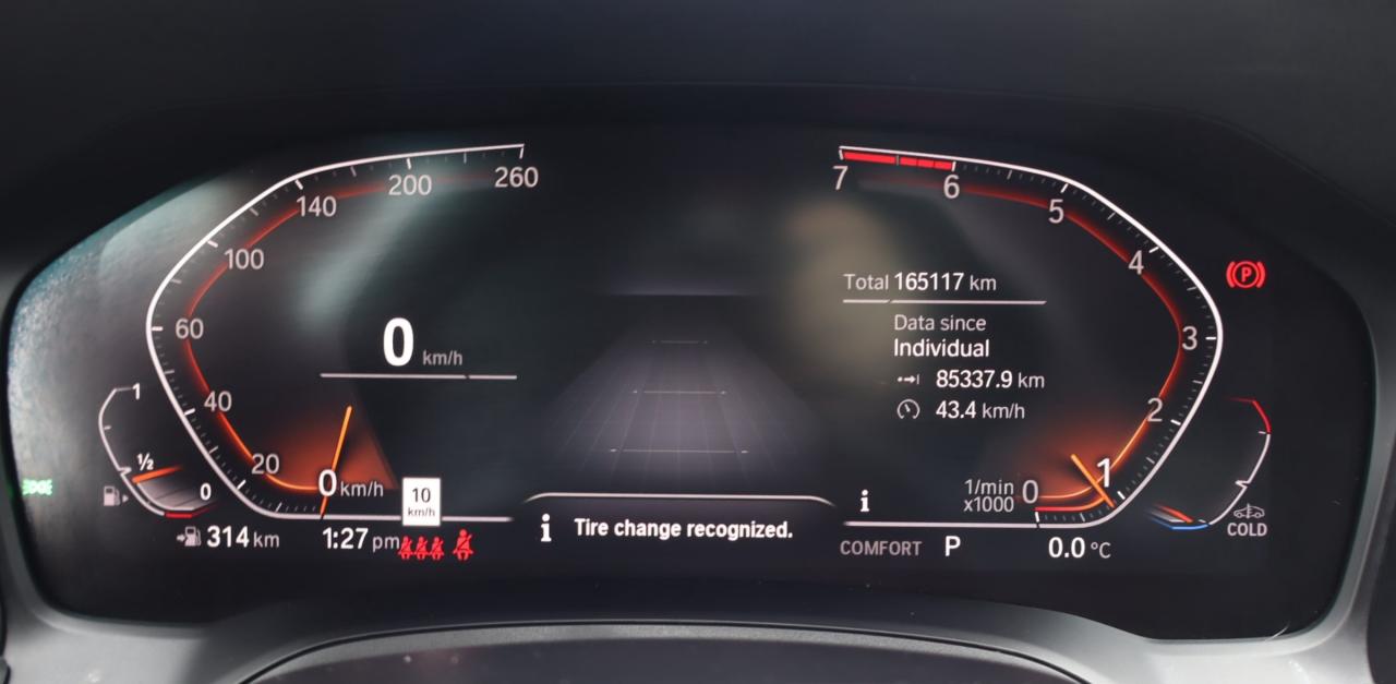 2020 BMW 330 i xDrive 4dr All-Wheel Drive Sedan Photo