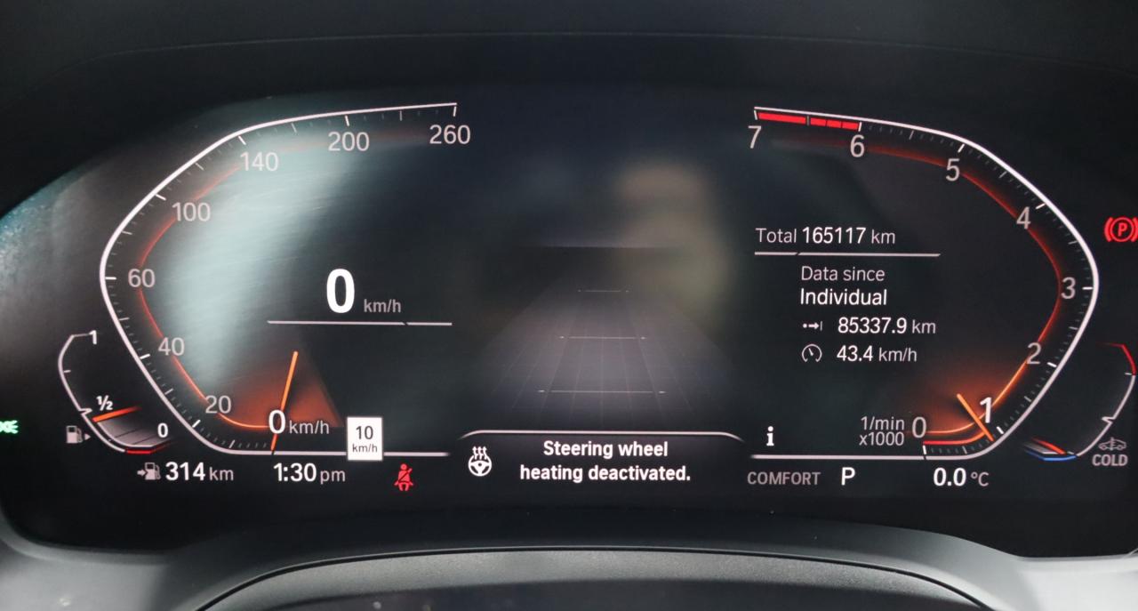 2020 BMW 330 i xDrive 4dr All-Wheel Drive Sedan Photo