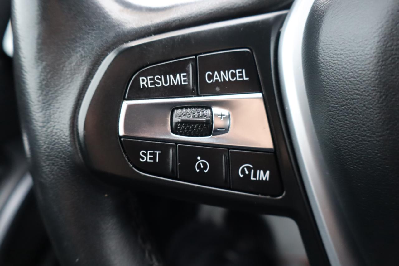 2020 BMW 330 i xDrive 4dr All-Wheel Drive Sedan Photo