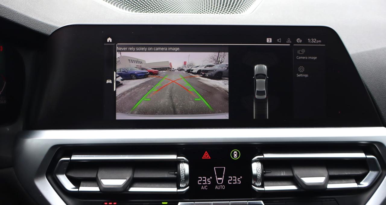 2020 BMW 330 i xDrive 4dr All-Wheel Drive Sedan Photo