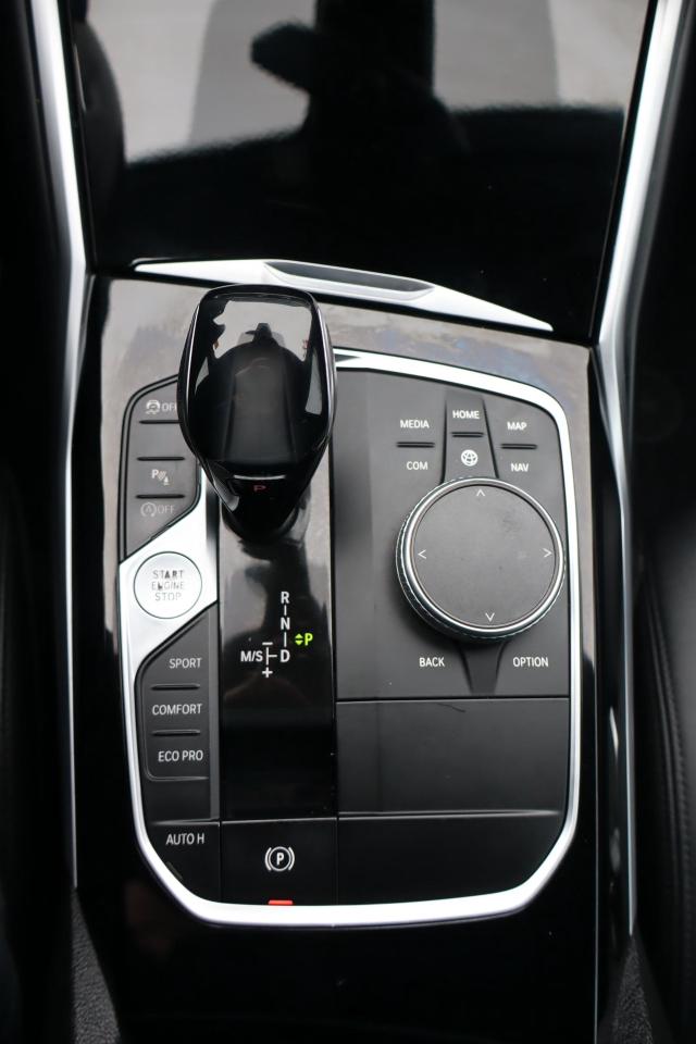 2020 BMW 330 i xDrive 4dr All-Wheel Drive Sedan Photo