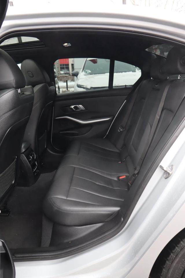 2020 BMW 330 i xDrive 4dr All-Wheel Drive Sedan Photo