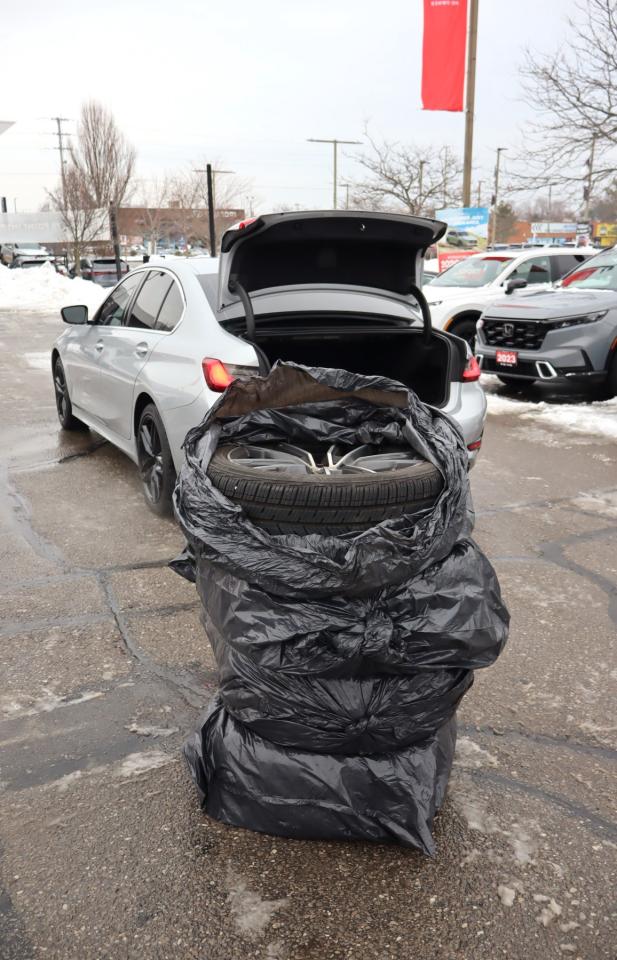 2020 BMW 330 i xDrive 4dr All-Wheel Drive Sedan Photo