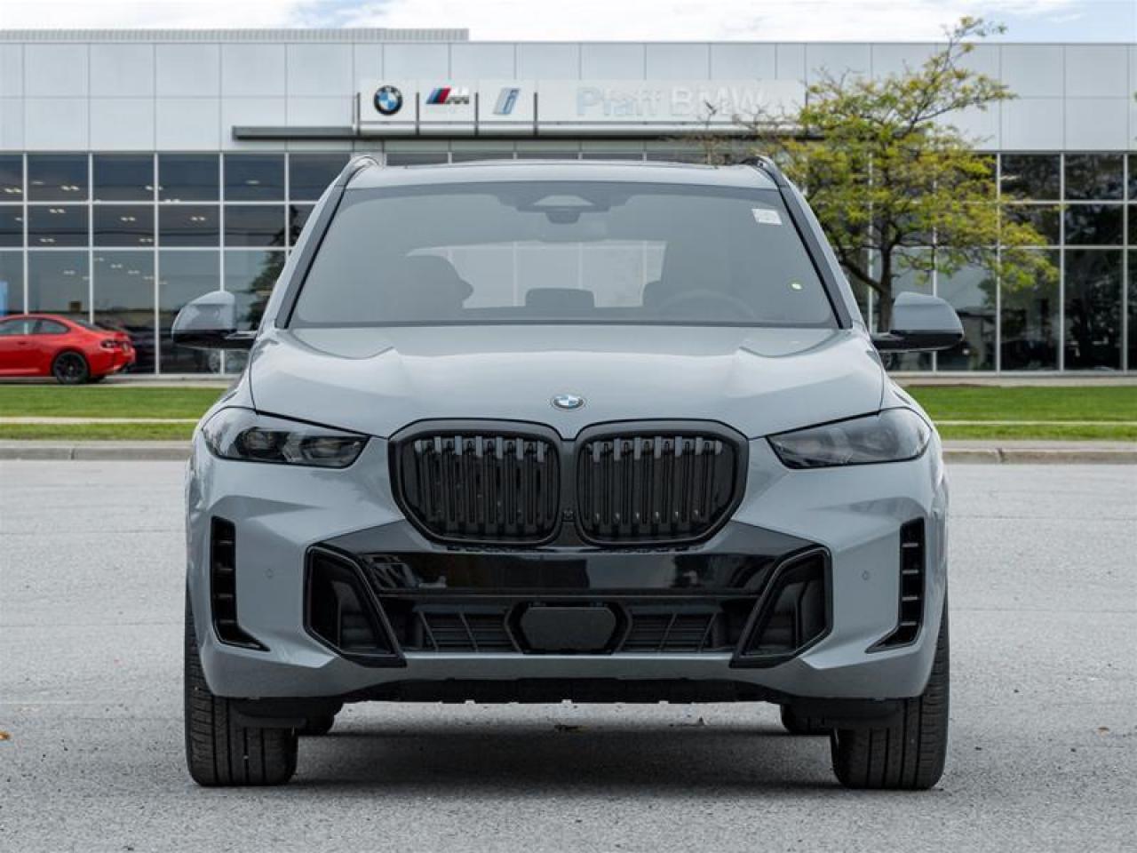 2026 BMW X5 xDrive40i 4dr All-Wheel Drive Sports Activity Vehicle Photo2