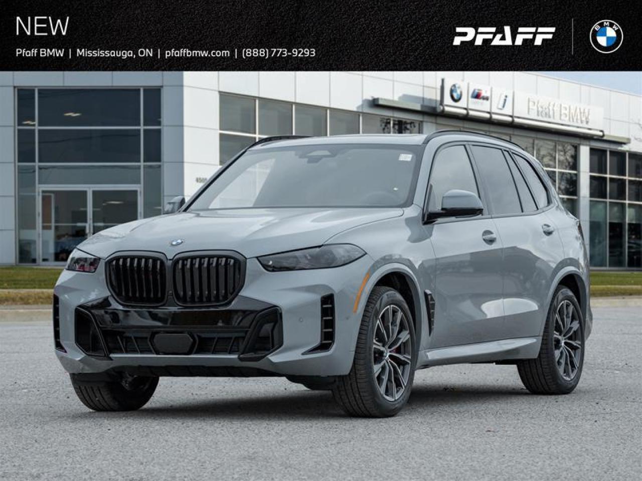 2026 BMW X5 xDrive40i 4dr All-Wheel Drive Sports Activity Vehicle Photo