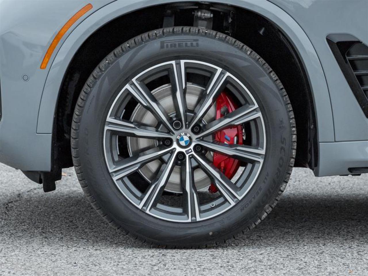 2026 BMW X5 xDrive40i 4dr All-Wheel Drive Sports Activity Vehicle Photo