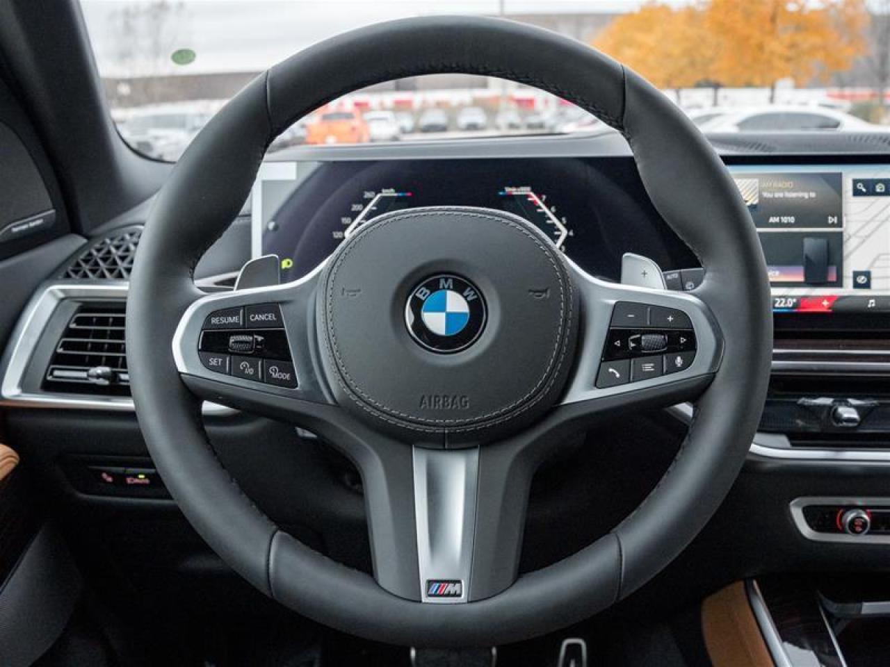 2026 BMW X5 xDrive40i 4dr All-Wheel Drive Sports Activity Vehicle Photo