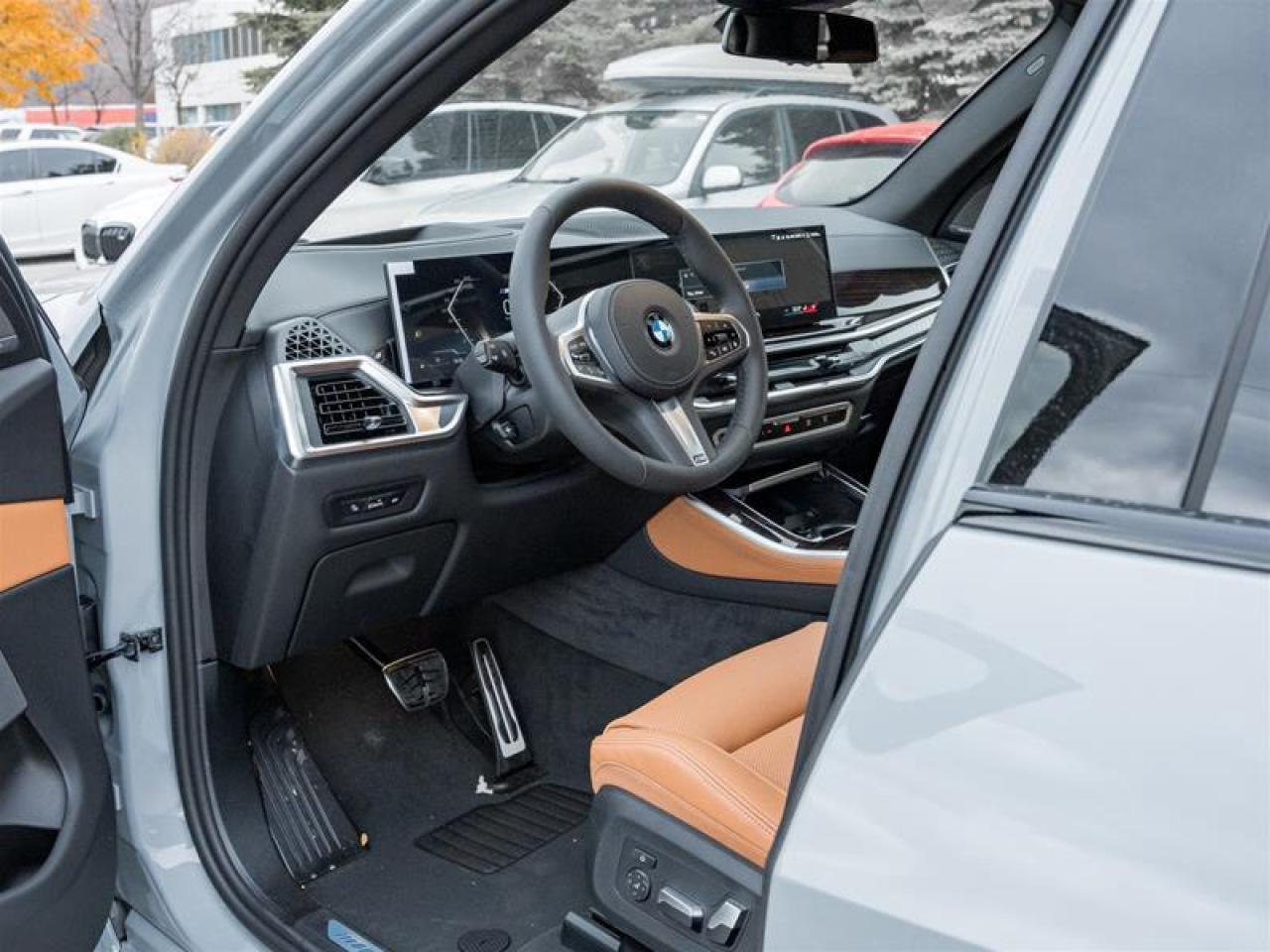 2026 BMW X5 xDrive40i 4dr All-Wheel Drive Sports Activity Vehicle Photo