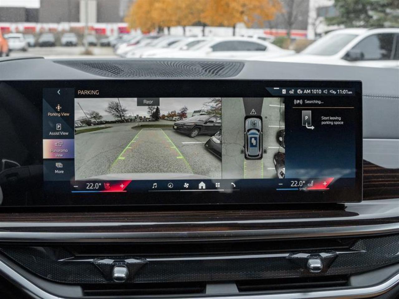 2026 BMW X5 xDrive40i 4dr All-Wheel Drive Sports Activity Vehicle Photo