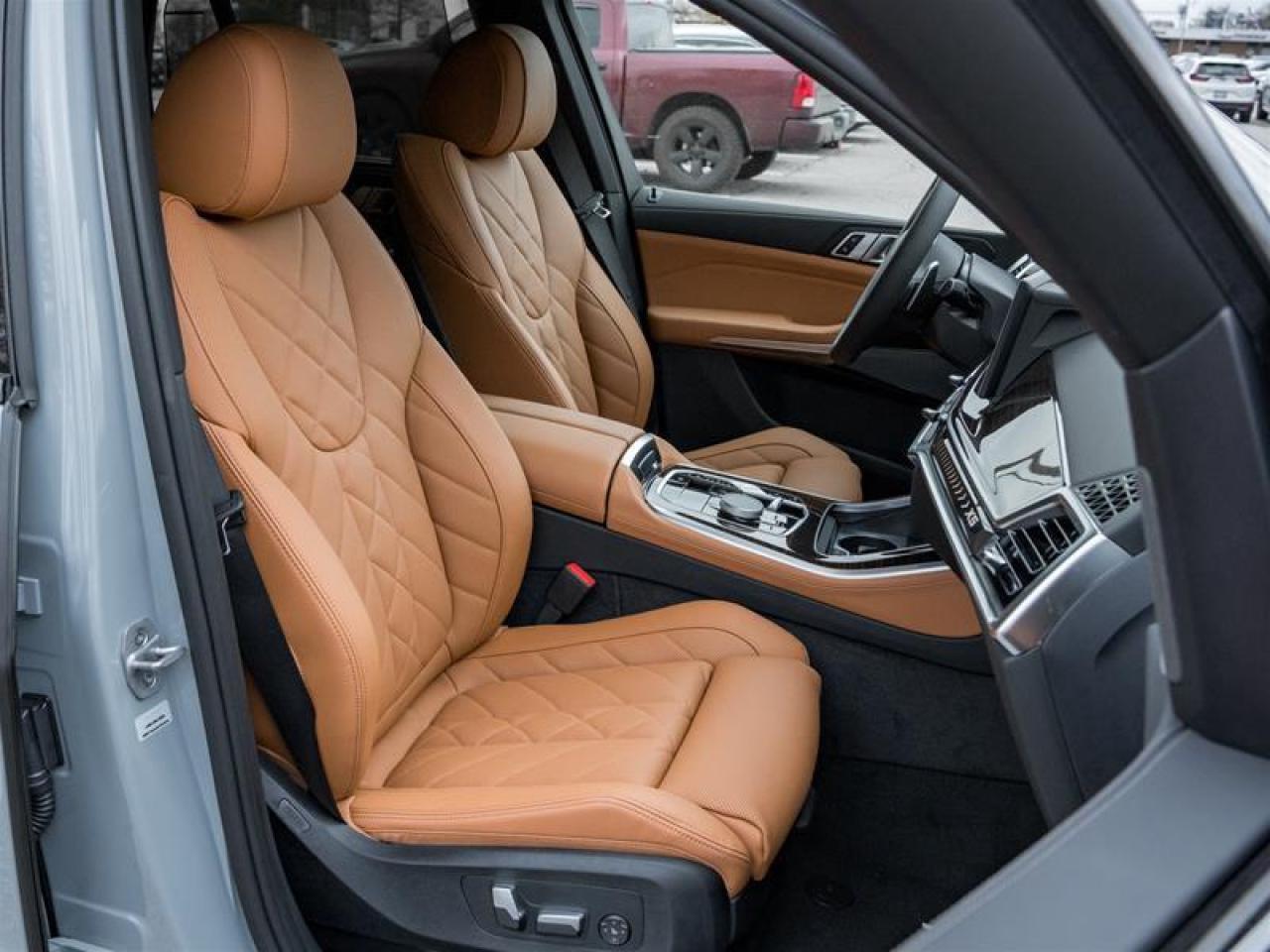 2026 BMW X5 xDrive40i 4dr All-Wheel Drive Sports Activity Vehicle Photo