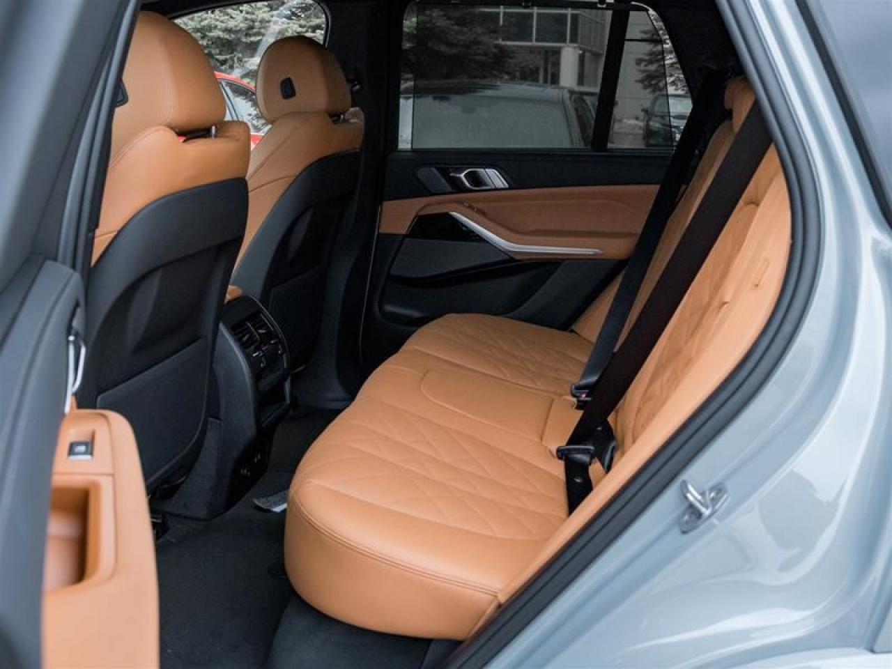 2026 BMW X5 xDrive40i 4dr All-Wheel Drive Sports Activity Vehicle Photo