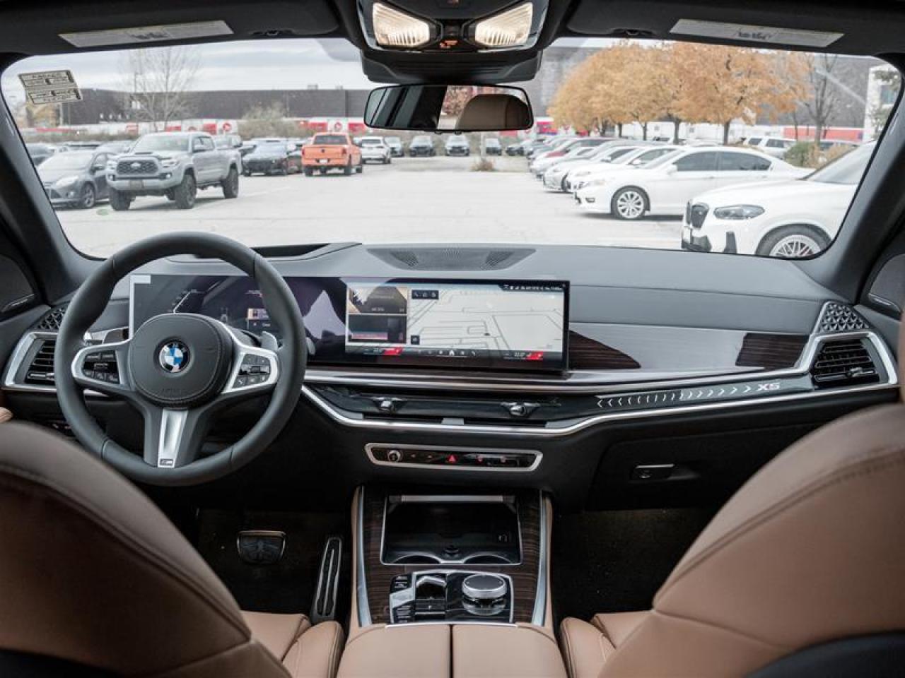 2026 BMW X5 xDrive40i 4dr All-Wheel Drive Sports Activity Vehicle Photo