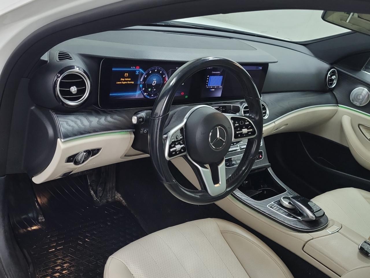 2020 Mercedes-Benz E-Class No Accident l 4Matic l Ambient Light l AMG l Photo