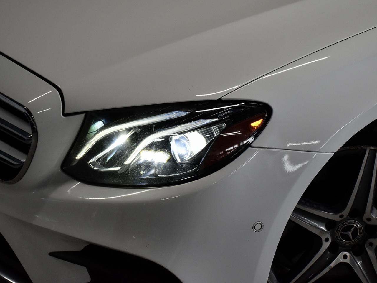 2020 Mercedes-Benz E-Class No Accident l 4Matic l E350 l AMG l Photo