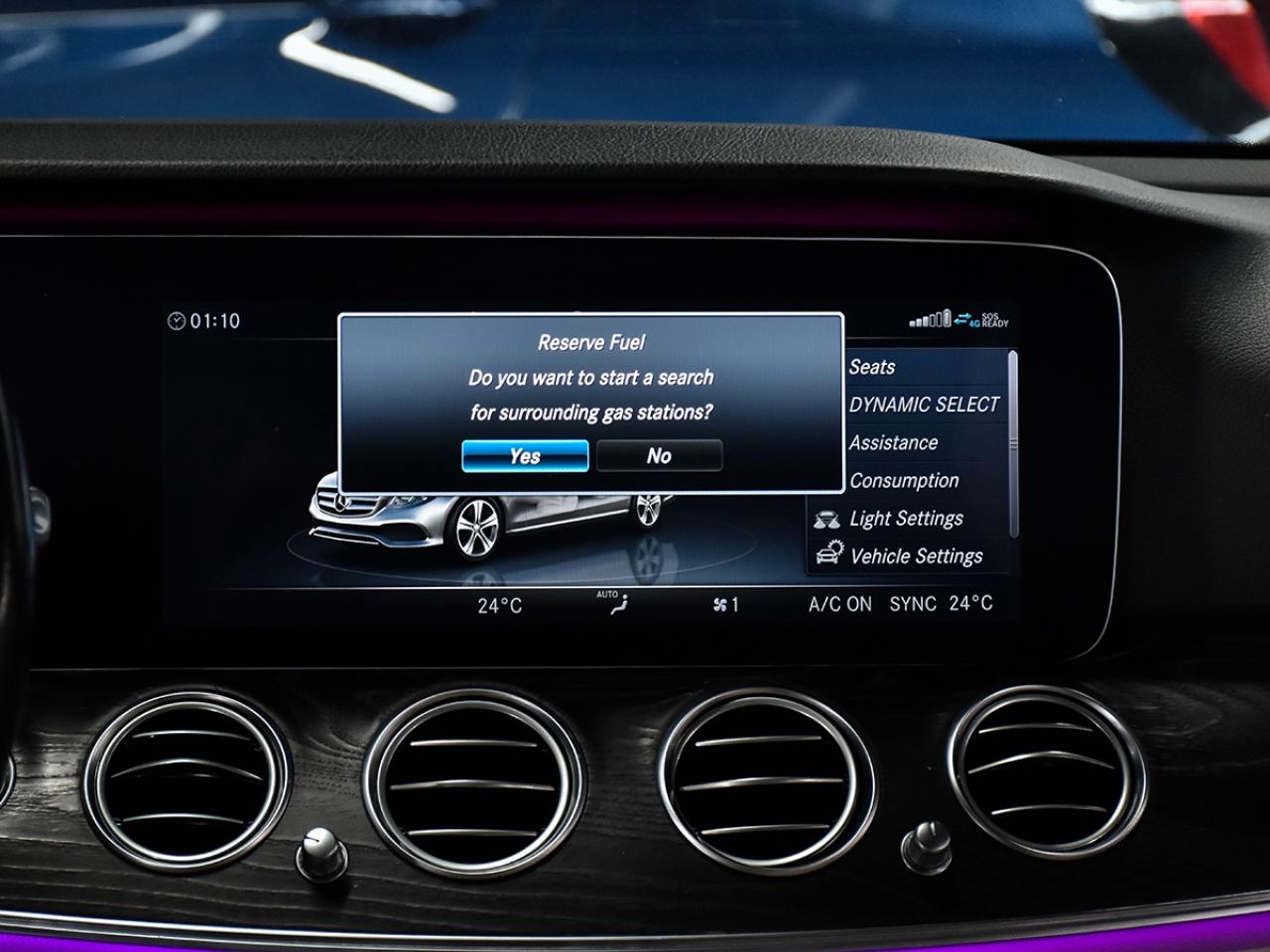 2020 Mercedes-Benz E-Class No Accident l 4Matic l E350 l AMG l Photo