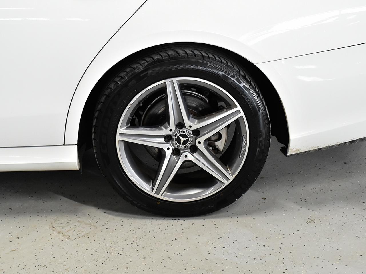 2020 Mercedes-Benz E-Class No Accident l 4Matic l E350 l AMG l Photo