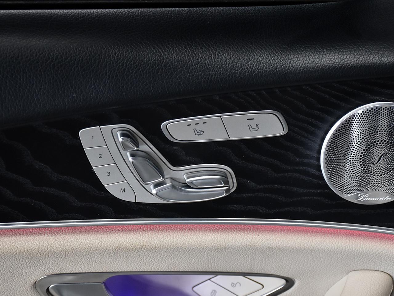 2020 Mercedes-Benz E-Class No Accident l 4Matic l E350 l AMG l Photo