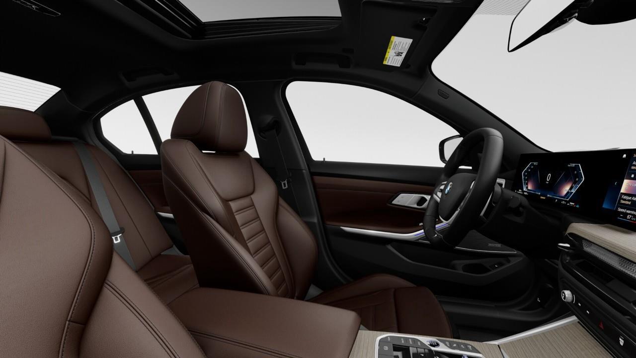 2026 BMW 3 Series  Photo