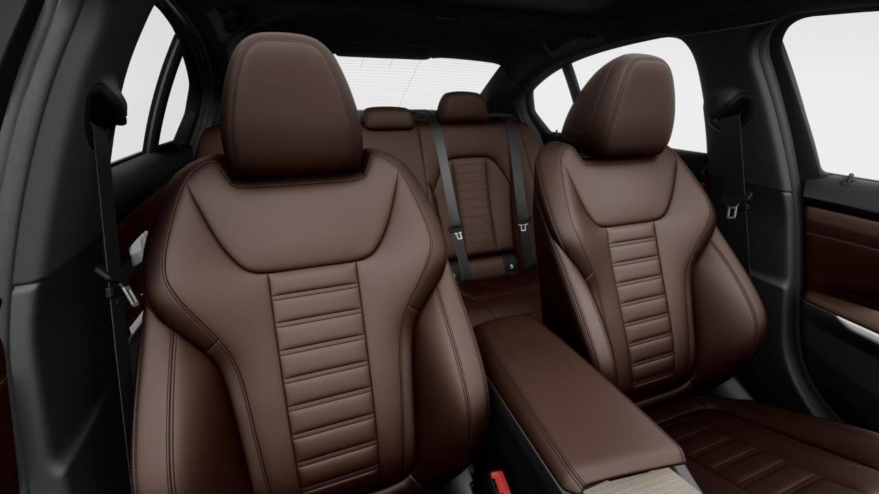 2026 BMW 3 Series  Photo