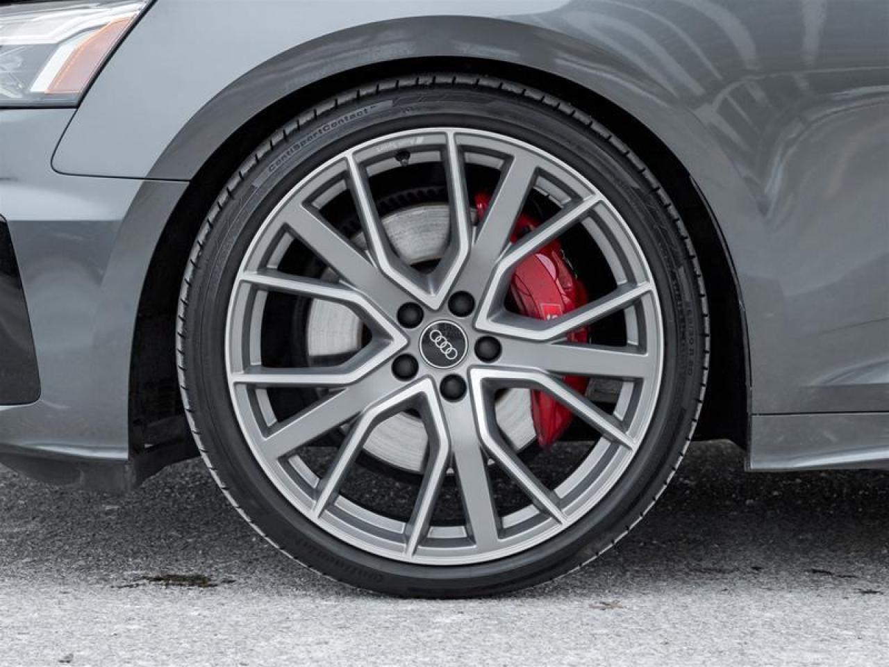 2022 Audi S5 3.0T Technik 4dr All-Wheel Drive quattro Sportback Photo