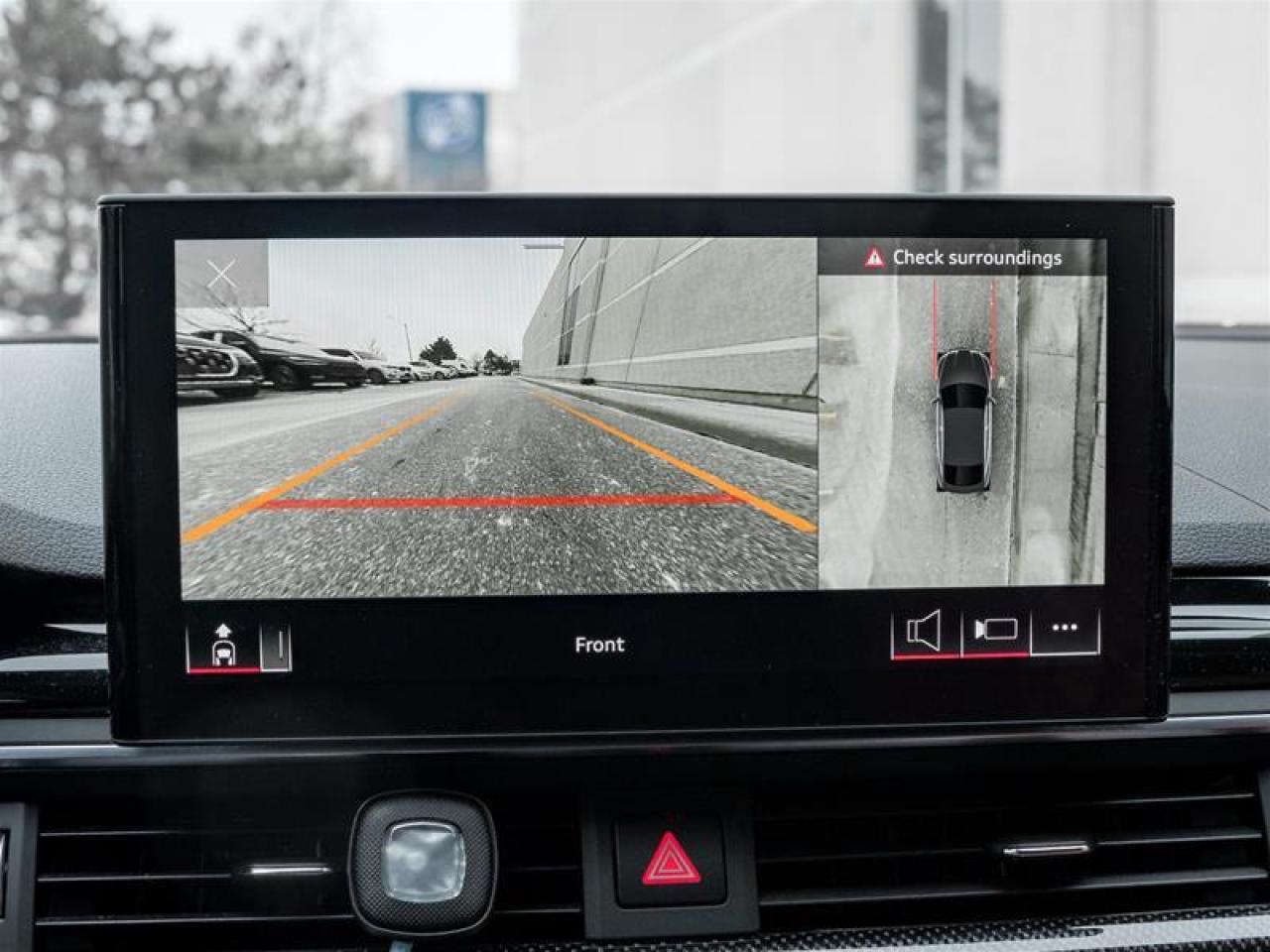 2022 Audi S5 3.0T Technik 4dr All-Wheel Drive quattro Sportback Photo