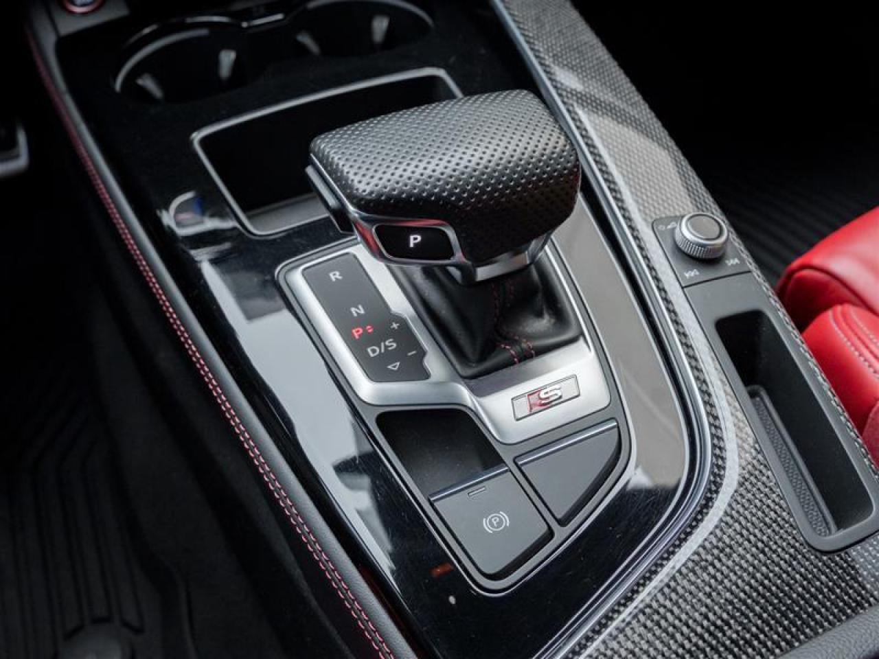 2022 Audi S5 3.0T Technik 4dr All-Wheel Drive quattro Sportback Photo