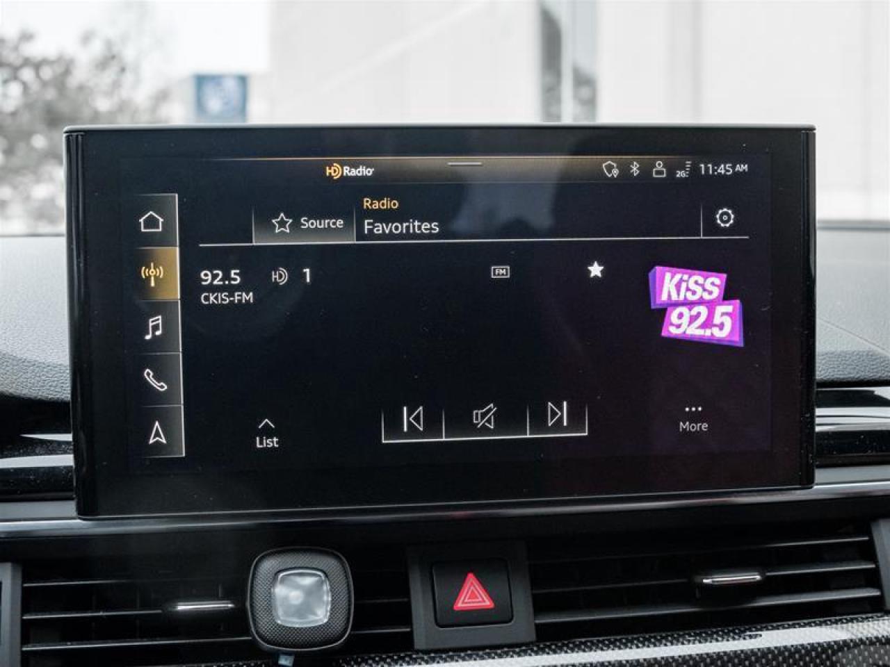 2022 Audi S5 3.0T Technik 4dr All-Wheel Drive quattro Sportback Photo