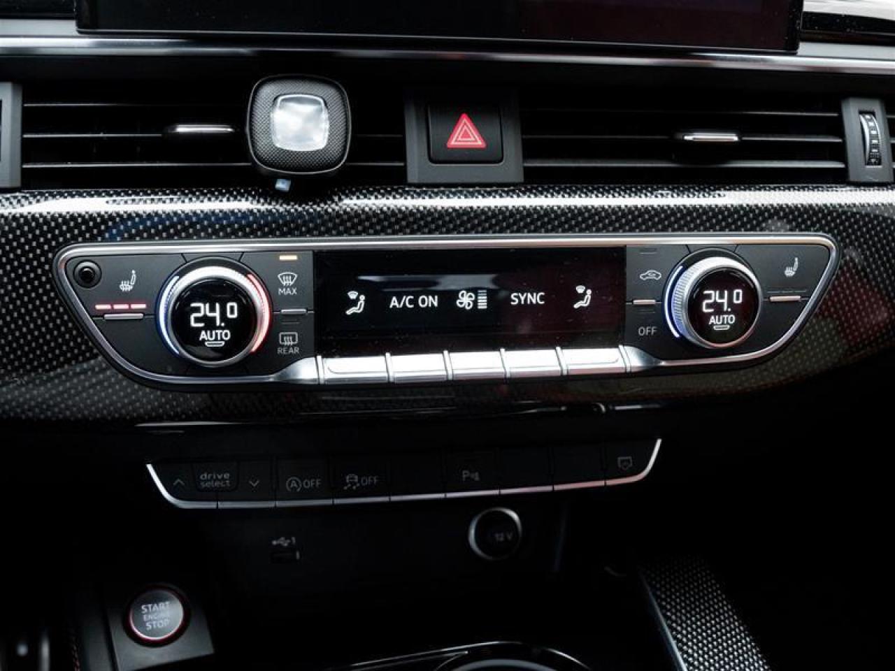 2022 Audi S5 3.0T Technik 4dr All-Wheel Drive quattro Sportback Photo