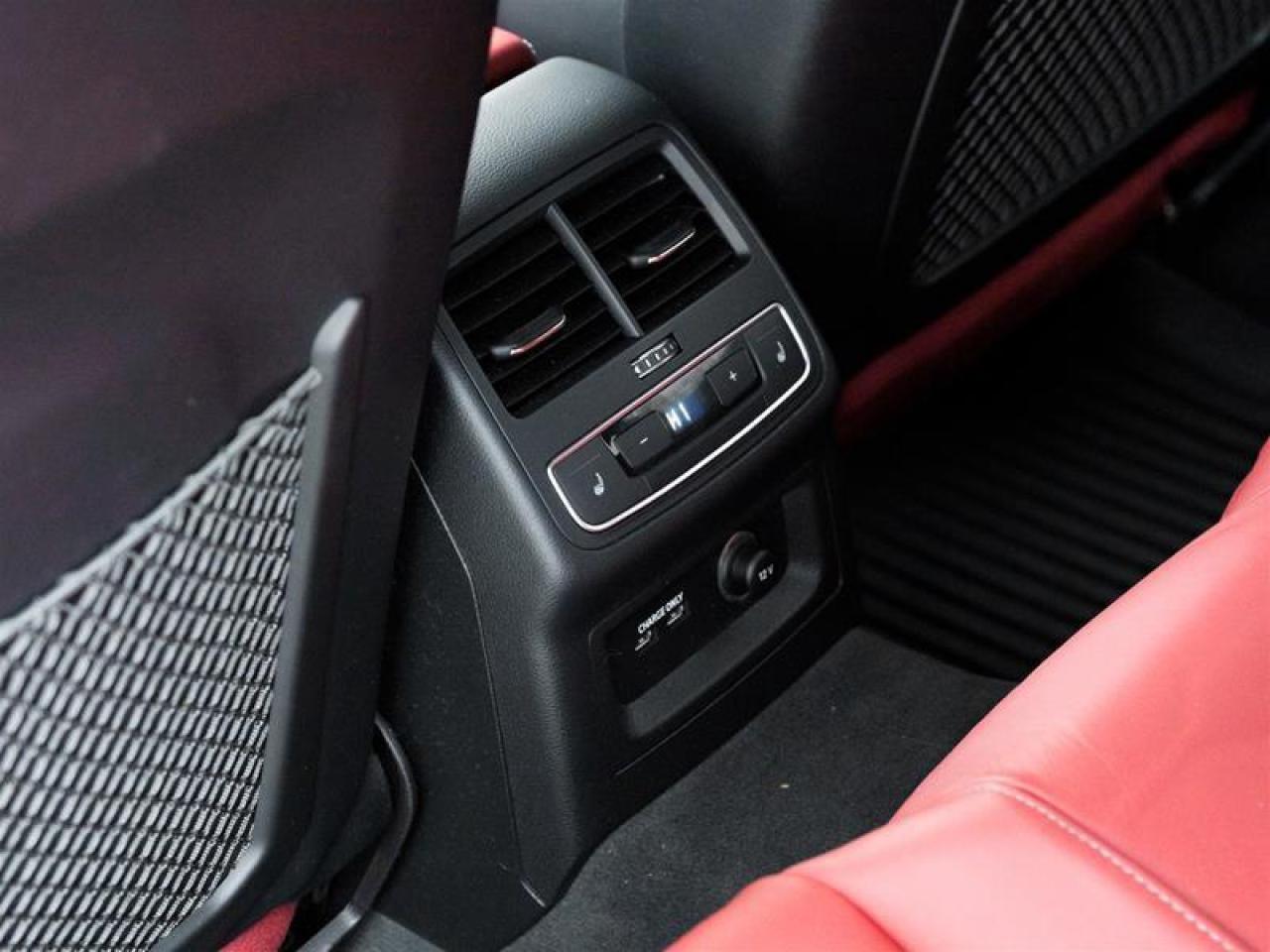 2022 Audi S5 3.0T Technik 4dr All-Wheel Drive quattro Sportback Photo