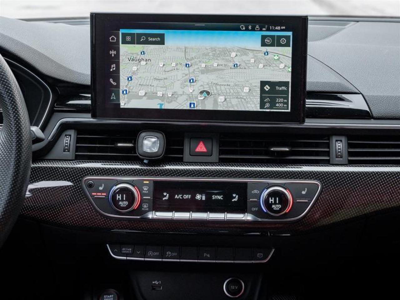 2022 Audi S5 3.0T Technik 4dr All-Wheel Drive quattro Sportback Photo