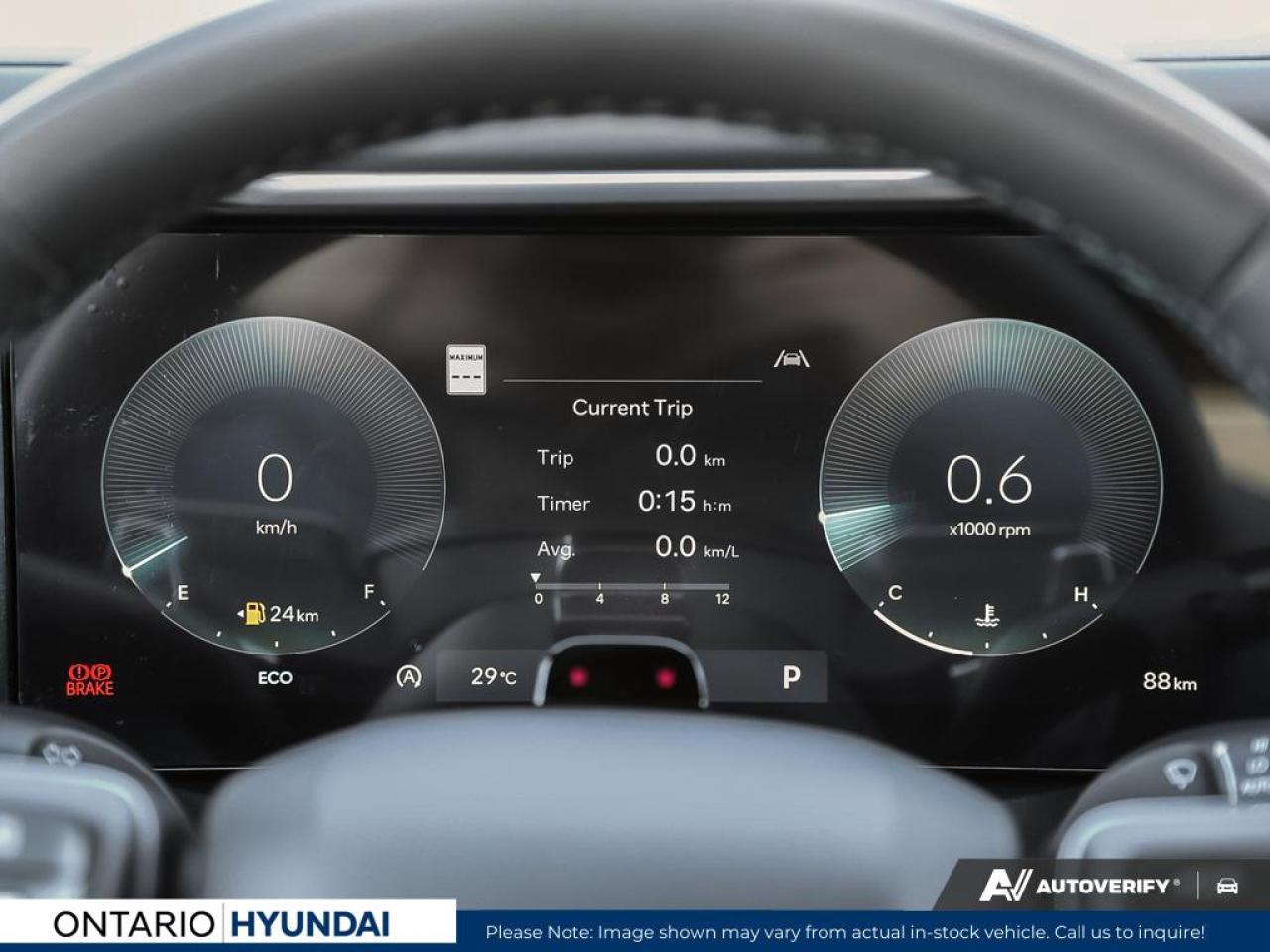 2026 Hyundai PALISADE Ultimate Calligraphy 4dr All-Wheel Drive Photo