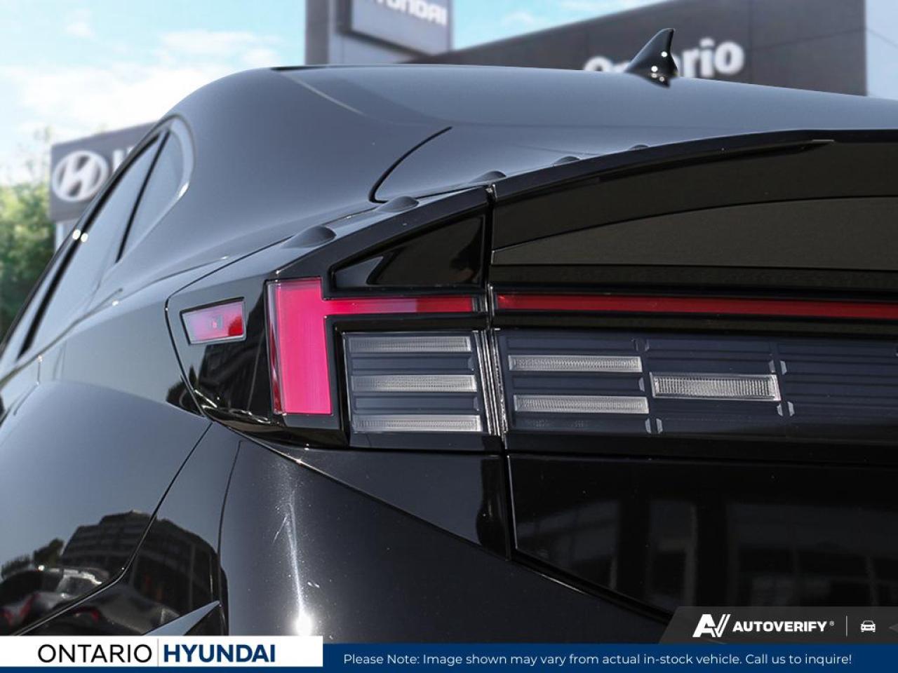 2026 Hyundai Sonata Hybrid Preferred-Trend 4dr Front-Wheel Drive Sedan Photo