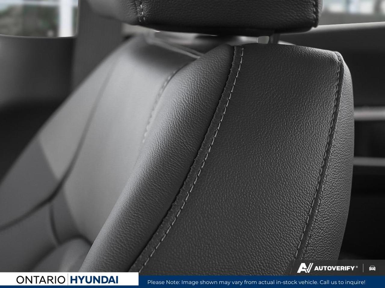 2026 Hyundai Sonata Hybrid Preferred-Trend 4dr Front-Wheel Drive Sedan Photo