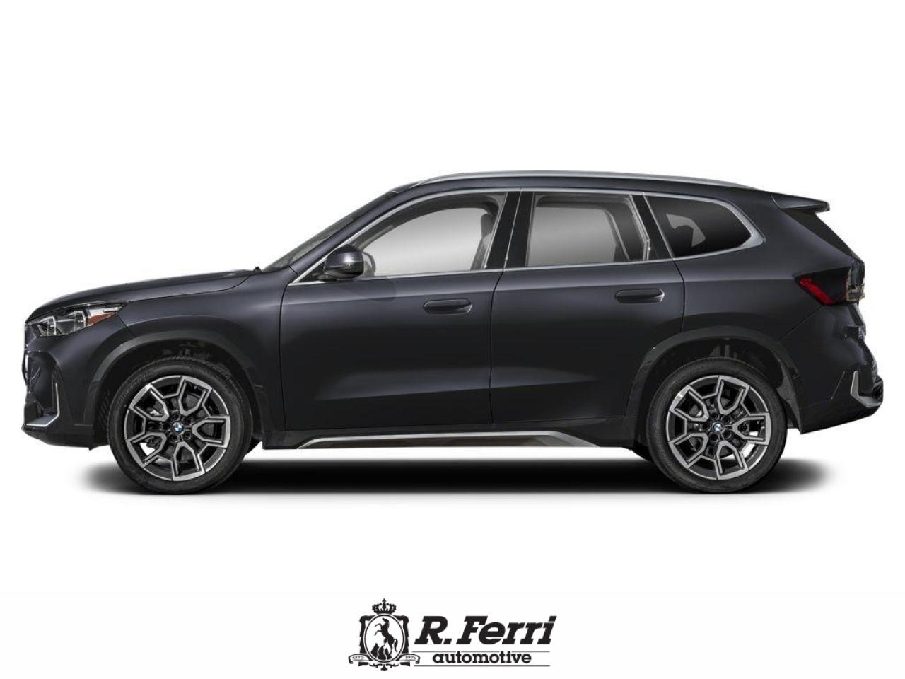 2026 BMW X1 xDrive28i 4dr All-wheel Drive Sports Activity Vehicle Photo