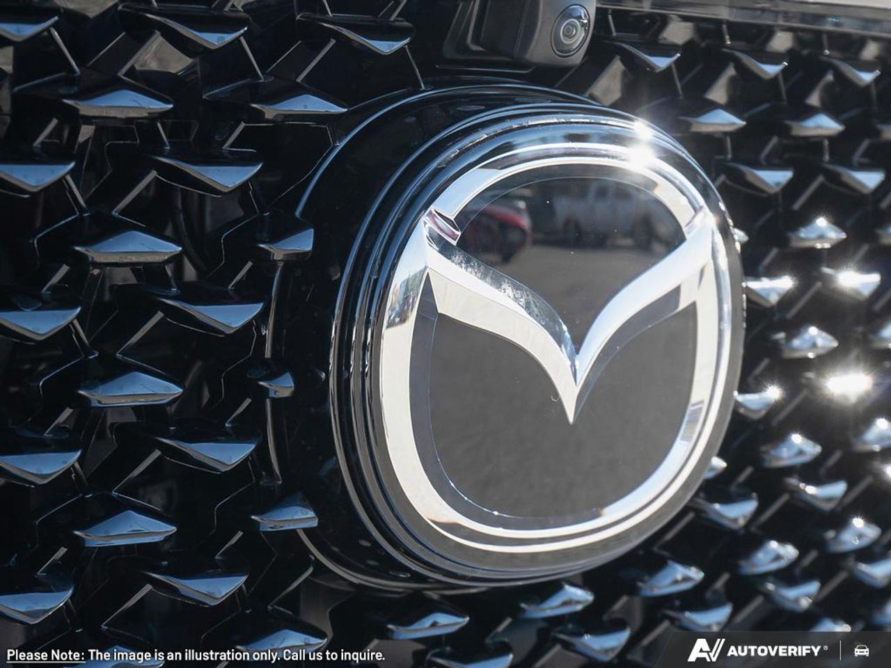 2026 Mazda CX-30 GT w/Turbo 4dr i-ACTIV All-Wheel Drive Sport Utility Photo