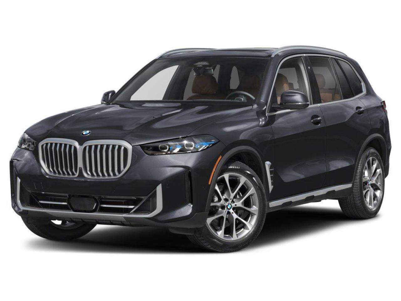 2026 BMW X5 xDrive40i 4dr All-Wheel Drive Sports Activity Vehicle Photo