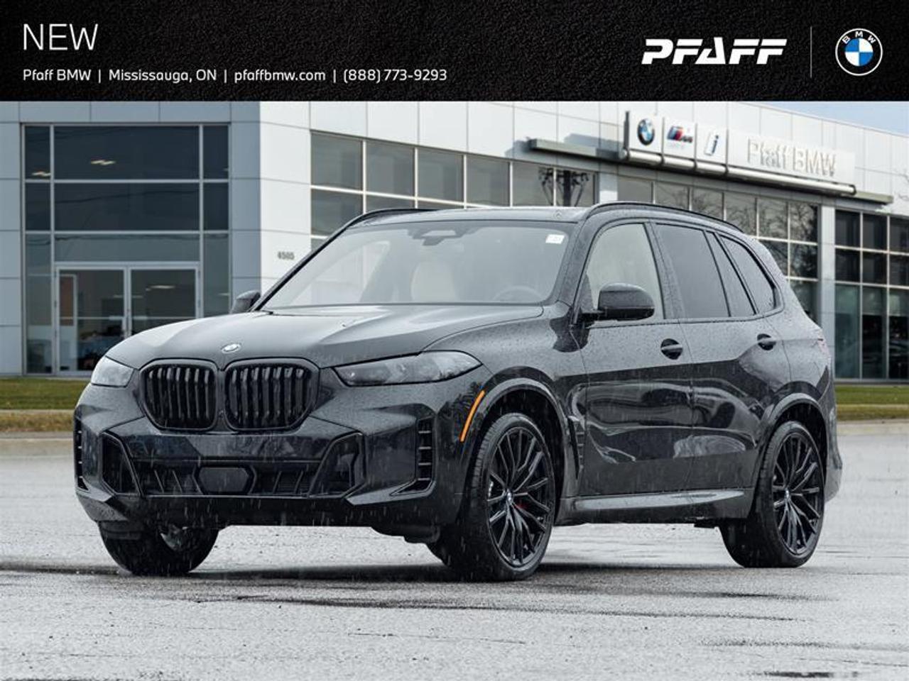 2026 BMW X5 xDrive40i 4dr All-Wheel Drive Sports Activity Vehicle Photo0