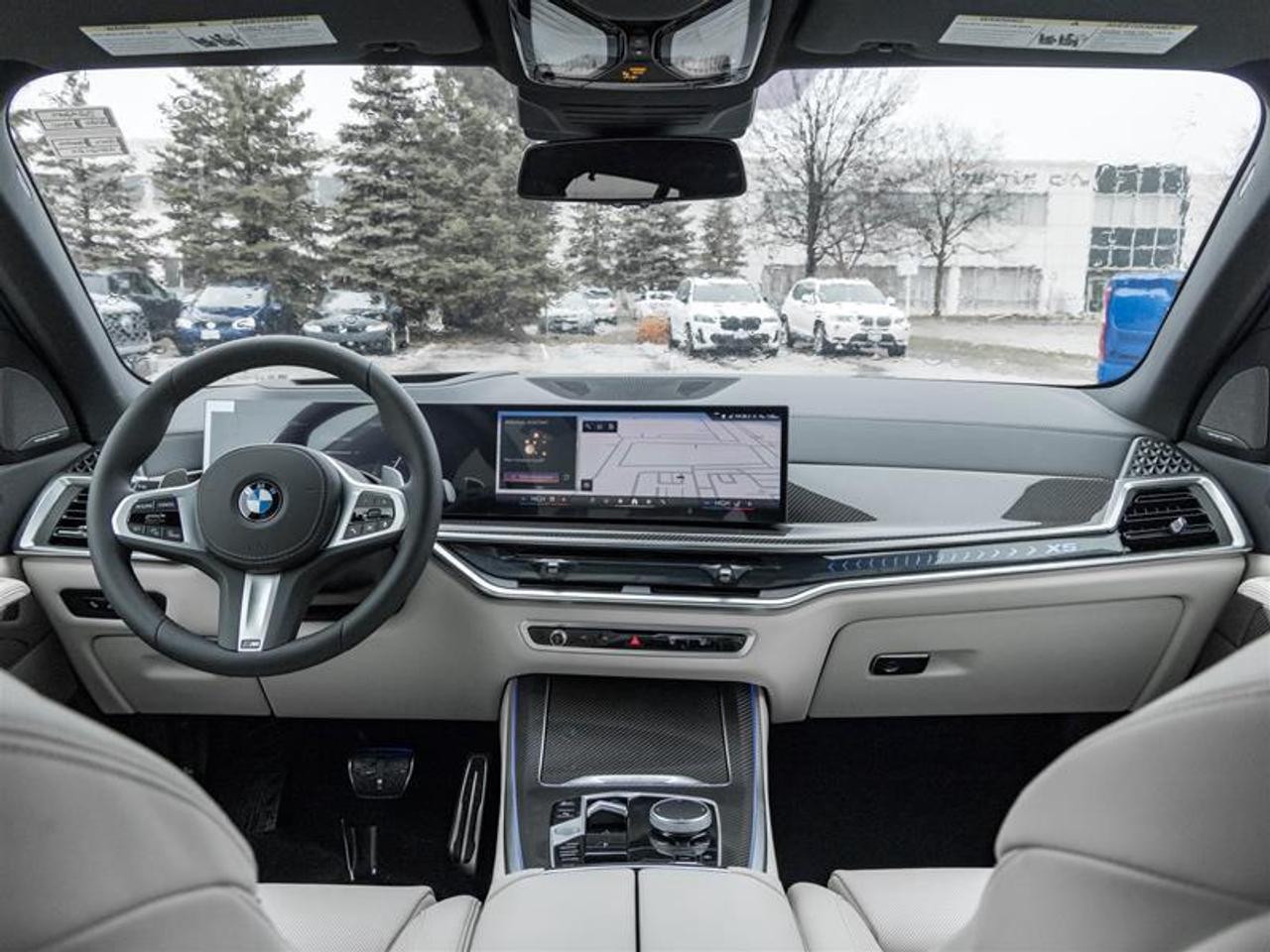 2026 BMW X5 xDrive40i 4dr All-Wheel Drive Sports Activity Vehicle Photo