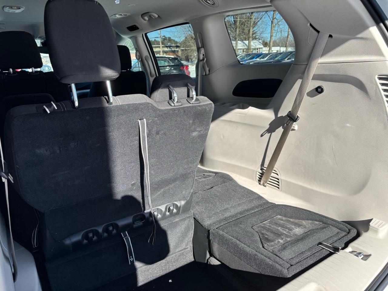 2024 Chrysler Grand Caravan SXT Front-Wheel Drive Passenger Van Photo