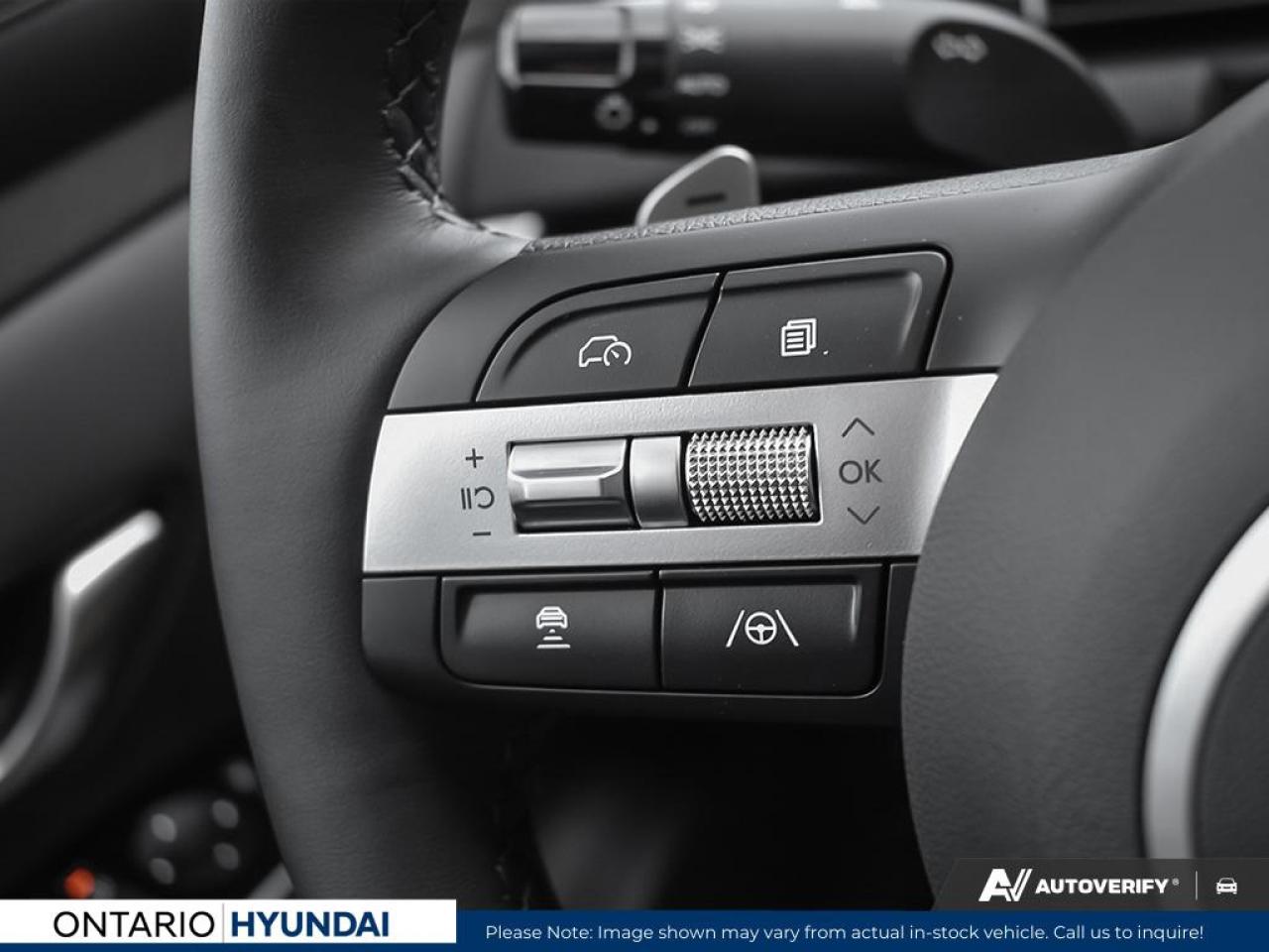 2026 Hyundai Tucson Preferred w/Trend Package 4dr All-Wheel Drive Photo