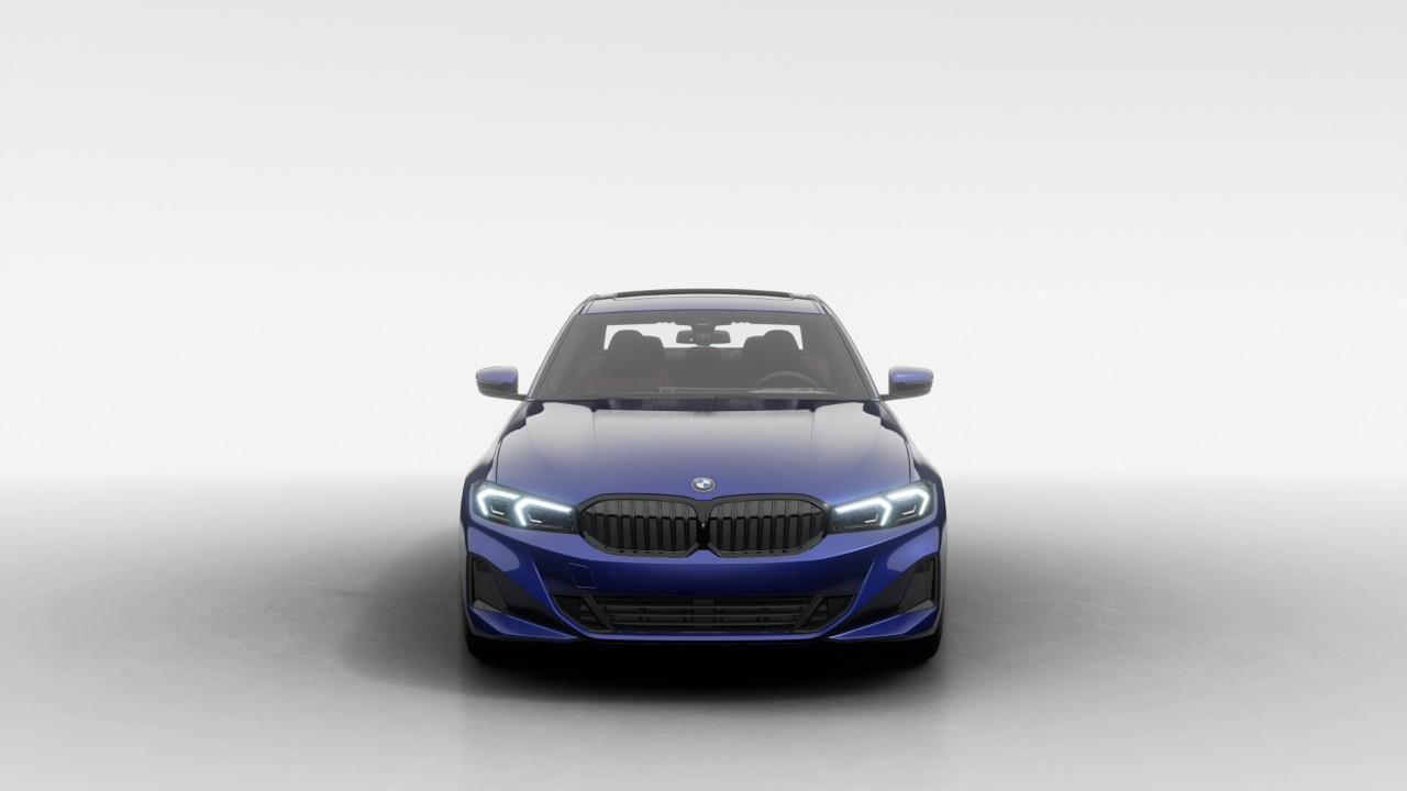 2026 BMW 3 Series  Photo2