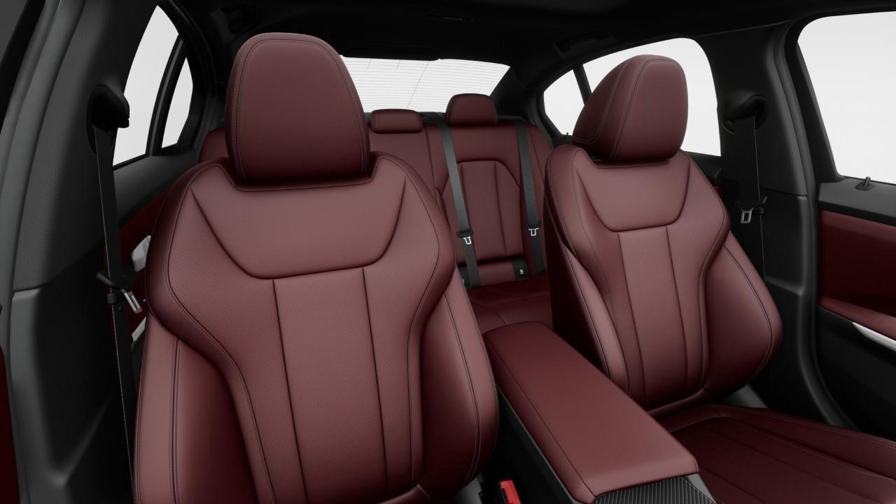 2026 BMW 3 Series  Photo