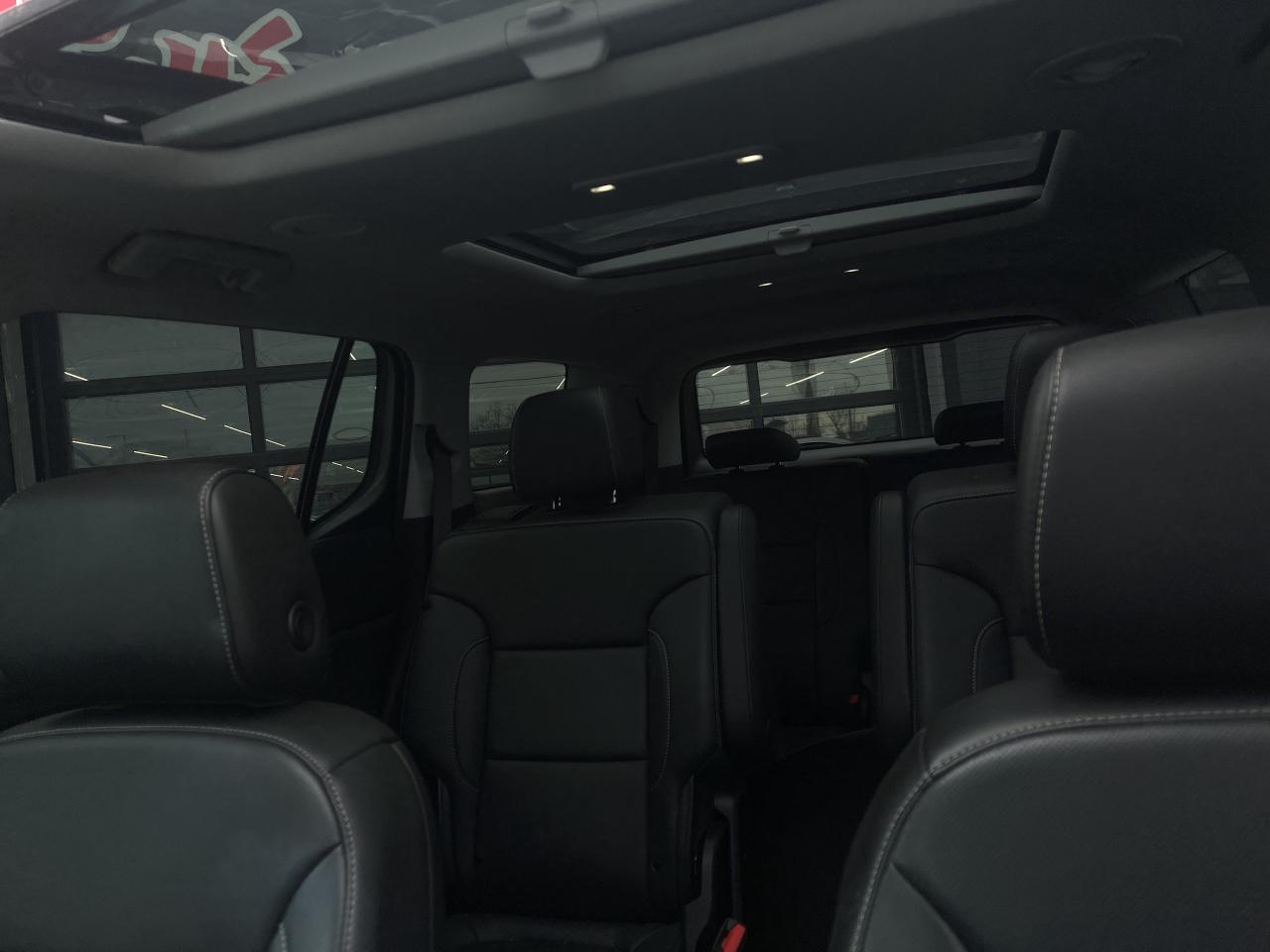 2023 GMC Acadia AWD 4dr SLT 3rd Row Seat Nav Leather Sunroof Photo