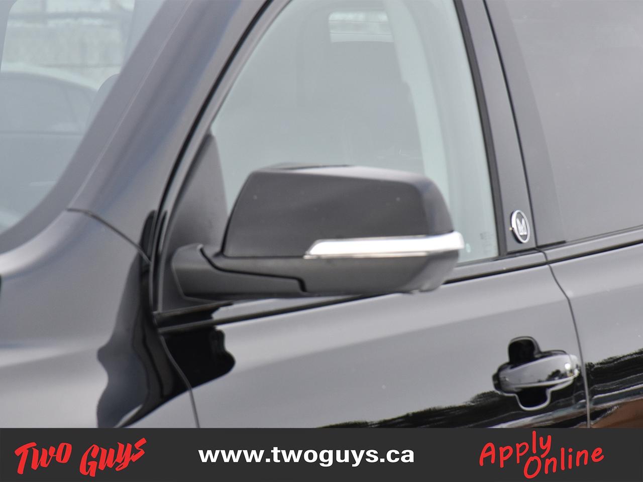 2023 GMC Acadia SLT 3.6L AWD   Elevation   Leather   Sunroof   Nav Photo3