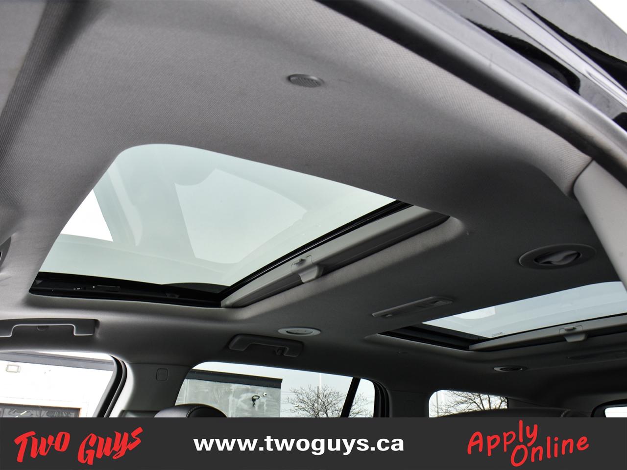 2023 GMC Acadia SLT 3.6L AWD   Elevation   Leather   Sunroof   Nav Photo