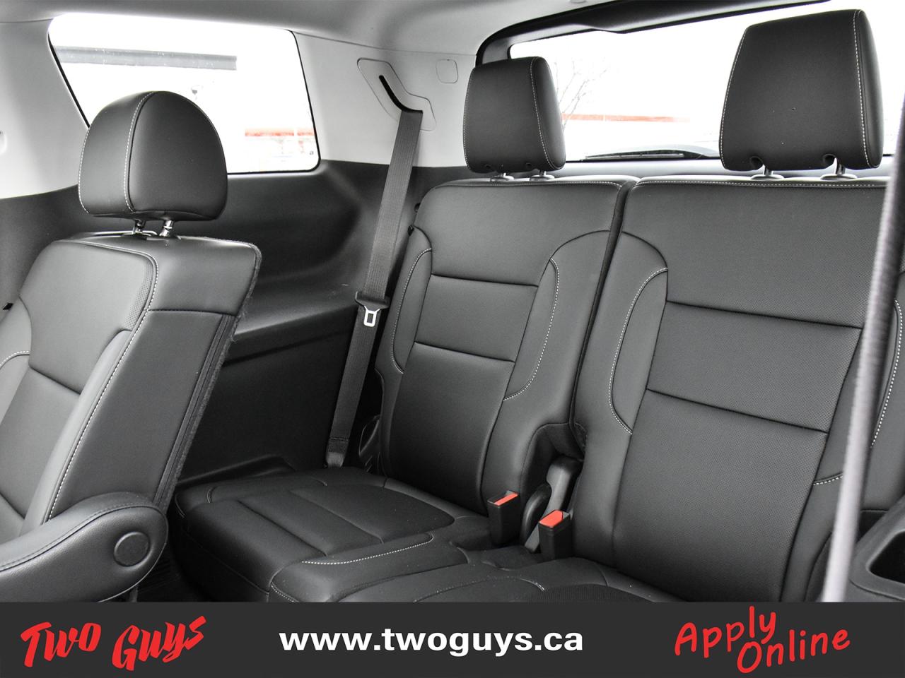 2023 GMC Acadia SLT 3.6L AWD   Elevation   Leather   Sunroof   Nav Photo