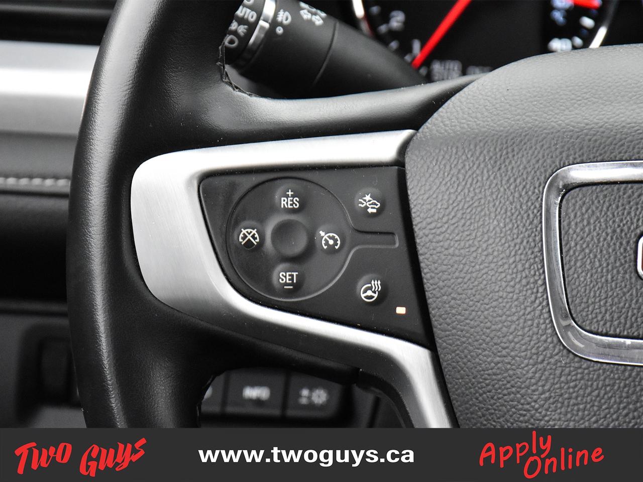 2023 GMC Acadia SLT 3.6L AWD   Elevation   Leather   Sunroof   Nav Photo