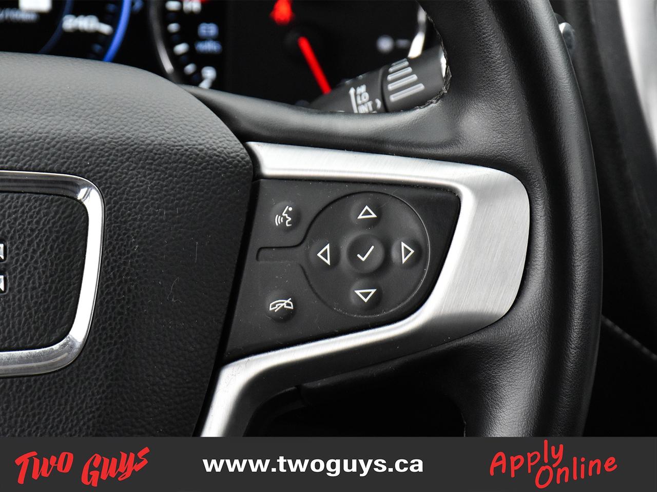 2023 GMC Acadia SLT 3.6L AWD   Elevation   Leather   Sunroof   Nav Photo